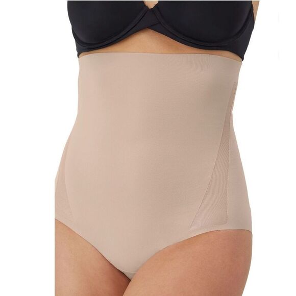 Maidenform Shapewear 3XL Modern Sculpts Ultra Firm High Waist Brief XXXL NWT - Picture 4 of 15